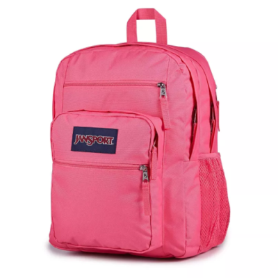 JanSport Girls Big Student 17.5