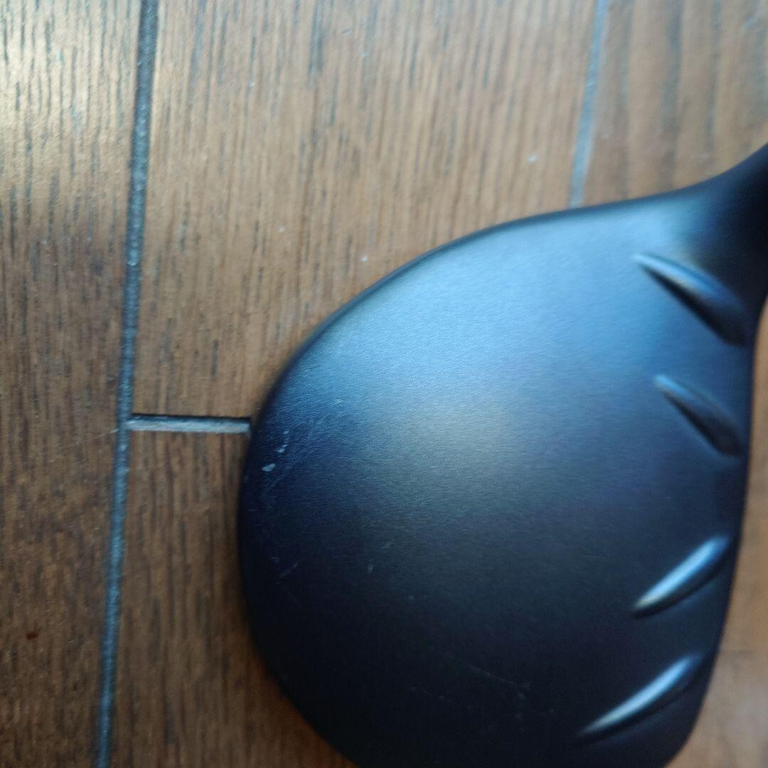 PING G410 SFT 7w22度 PING G410 SFT 7W 22° Fairway Wood Head Only Right Handed