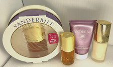Gloria VANDERBILT Long-Lasting Eau De Parfum Eau De Toilette BONUS PLS READ