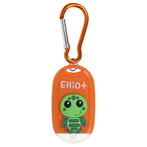 Kids Personalised Torch Keyring Novelty Mini LED Toy Light Carabiner Name Animal - Picture 101 of 370