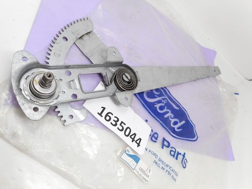 Kit alzavetro anteriore destro Ford Transit MK1 dal 1965-1983 - Picture 5 of 8