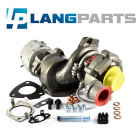 Turbolader für Jaguar XF XJ 306DT AJV6D AX2Q6K682BF 02C2C40365 778402