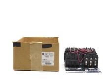 ALLEN BRADLEY 505-BOD-XXX SER. C 110/115-120V 27A AS PICTURED NSMP