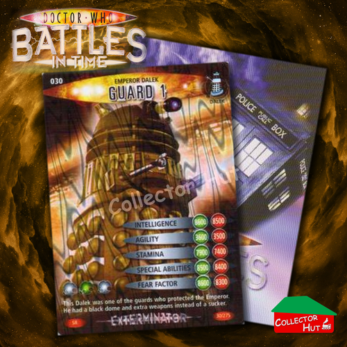 DOCTOR WHO Battles in Time #1-1075 SUPER & ULTRA RARE Cards YOU CHOOSE - Picture 5 of 122