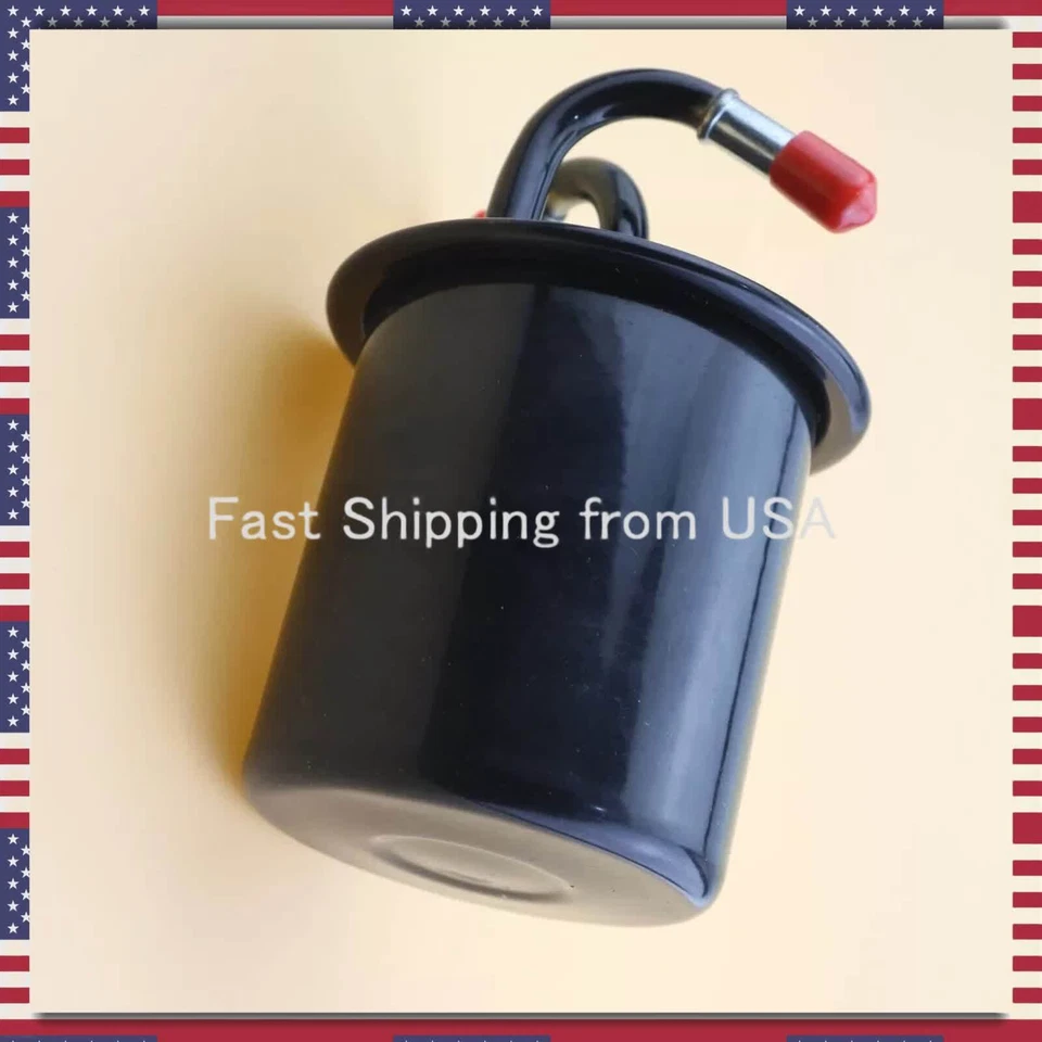 Fuel Filter 0.31 Inch For Subaru Crosstrek 2016-2023 H4 2.0L 42072PA000 Foto 3 de 4