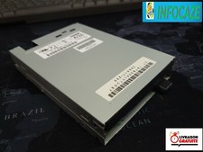 CITIZEN Z1D 3.5" FLOPPY DRIVE Z1DE-57B 049493 A-6Y 