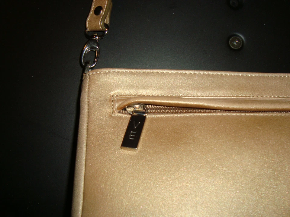 Bolso Bandolera Vaneli Van Eli Correa Larga Foto 2 de 4