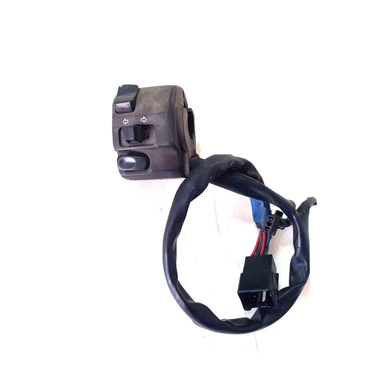 Light switch control left Kawasaki Z 750 2003 2005 2006 | eBay