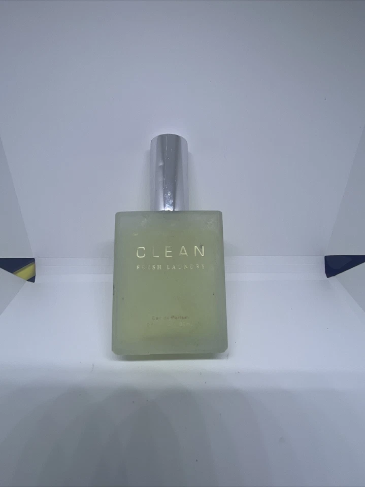 Perfume eau de parfum Clean Fresh Laundry para mujer 2,14 oz ~ 60 ml eau de parfum spray Foto 2 de 3