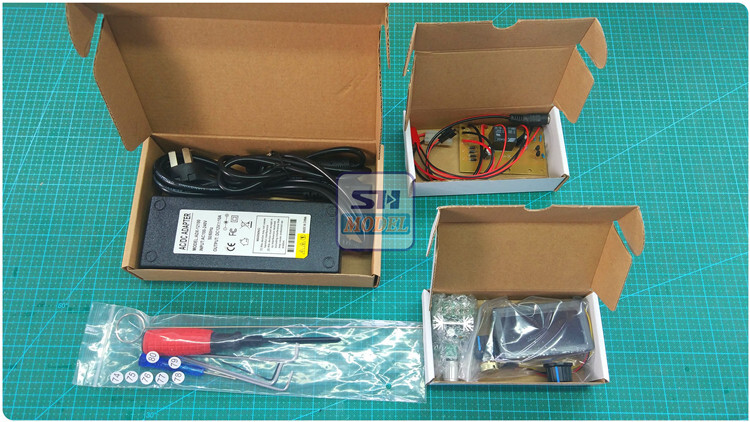 Ship Model Special Rigging Making Machine Model Ship Tools | eBay