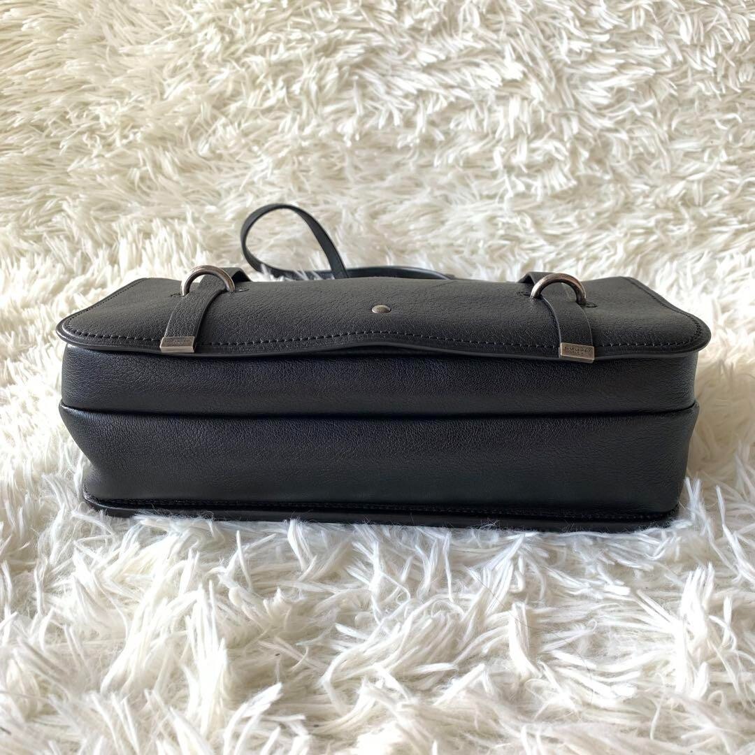 ★ SAINT LAURENT ★ カーフレザー 2WAY ハンドバッグ SAINT LAURENT サンローラン バッグ レディース ブランド