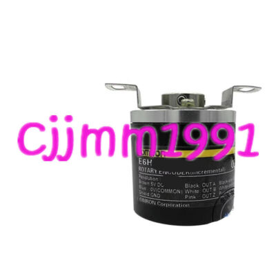 1PC NEW   Rotary encoder E6HZ-CWZ1X 1024P/R  #T9