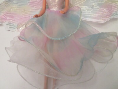 ♡Barbie♡バービー　プリンセスブライド　ヴィンテージ 1966 Barbie from the collection of Gene Foote.