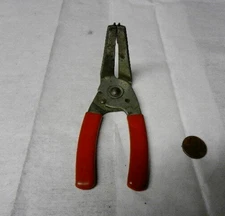 KD Tools 2211 Snap Ring Pliers Used But Nice Shape!