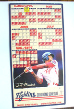 MILB - Reading Phillies 