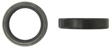 Fork Oil Seals For Kawasaki KDX 250 B3 1983 (0250 CC)
