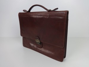 gianni conti briefcase