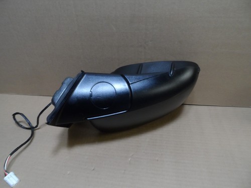 11 12 13 14 15 Dodge Caravan PASSENGER side Mirror Used Power Textured #3114-A - Bild 5 von 7