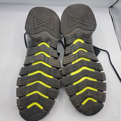 Nike Free Metcon 3 Mens 14 Triple Black Training Sneakers  display picture 2