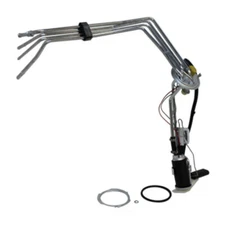 Fuel Pump and Sender Assembly GMB 530-6270