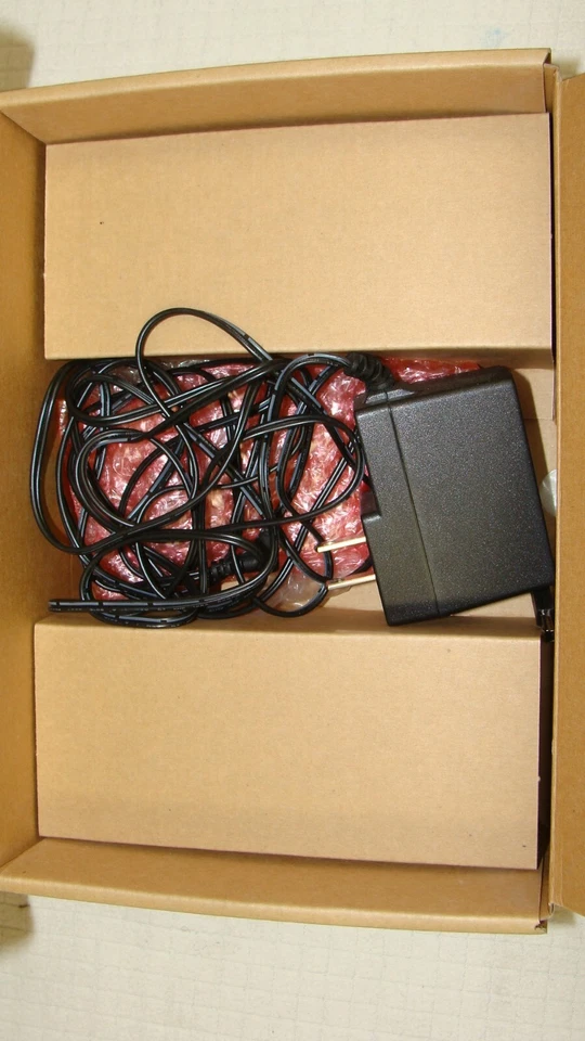 DSC C24-TOUCH KEYPAD TOUCHPAD NEW NOS - Image 3 of 4