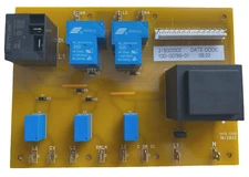 318022002 NEW  Frigidaire Electronic Oven relay   [90- Day Replacement Warranty]
