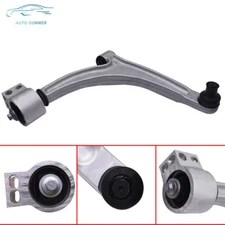 Front Lower Control Arm Ball Joint Passenger Side Suspension For Malibu G6 Aura