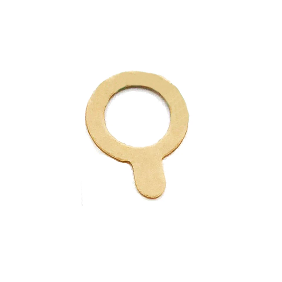 Rear Back Camera Glass Lens Cover For Asus ZenFone 2 6 New Lot - Image 3 of 3