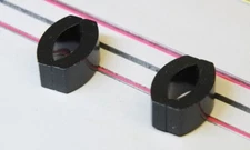 HCS AMG - Pro-10™ Polymer Motor Magnets for Magna-Traction, 4-Gear 2 Pairs - New