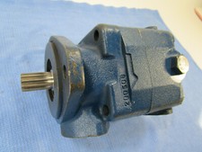 NEW- Fluidyne Hydraulic Vane Pump WF820598 / A3840003-014