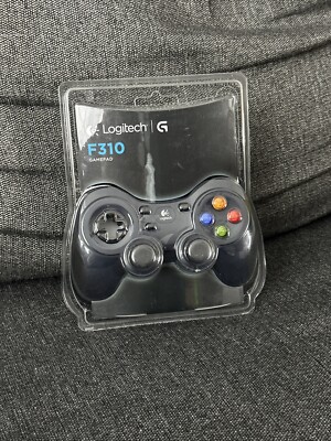 Logitech F310 (940-000110) Gamepad