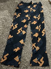 Men s Star Wars Lounge Pants - Black L