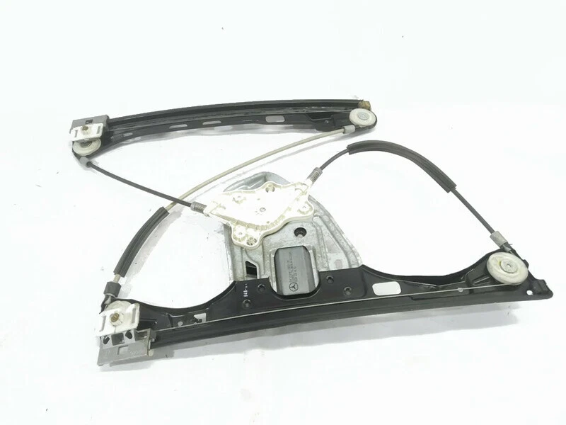 A2037201746 elevalunas delantero izquierdo para MERCEDES CLASE C 2000 185318 - Imagen 2 de 4