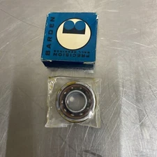 Barden Precision Ball Bearings 101BXB0-9MIL-L-7870A