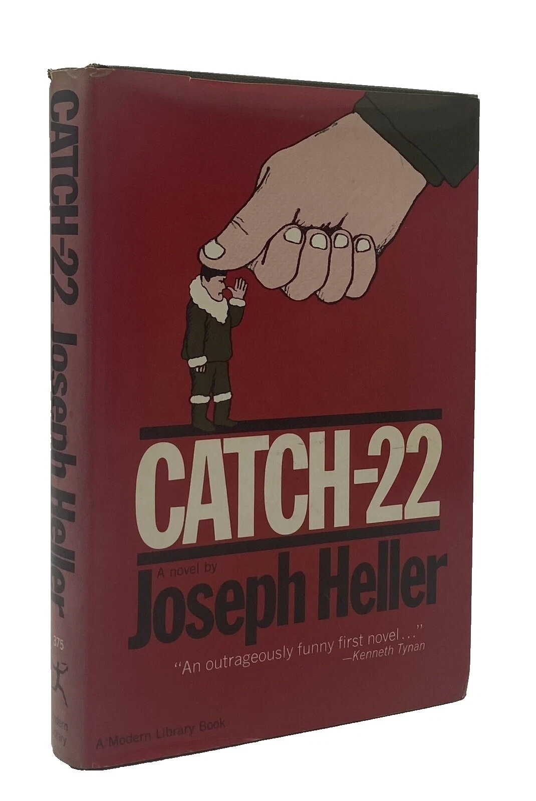 Joseph Heller Literature & Fiction 1950-Now Antiquarian & Collectible Books