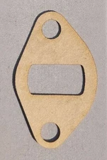 Engine Fuel Pump Gasket Fits Kohler K181, K241, K301, K321, K341 - 2504105