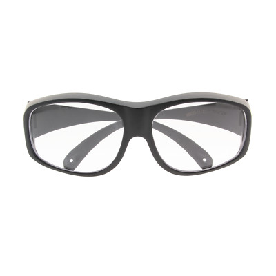 10600nm Laser Safety Goggles OD5+ CE For CO2 Laser Cutting Engraver Machine