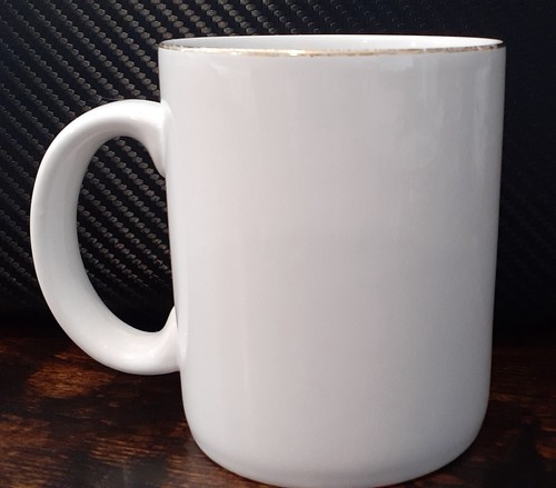 Tazza da caffè Università di Notre Dame - Foto 4 di 6