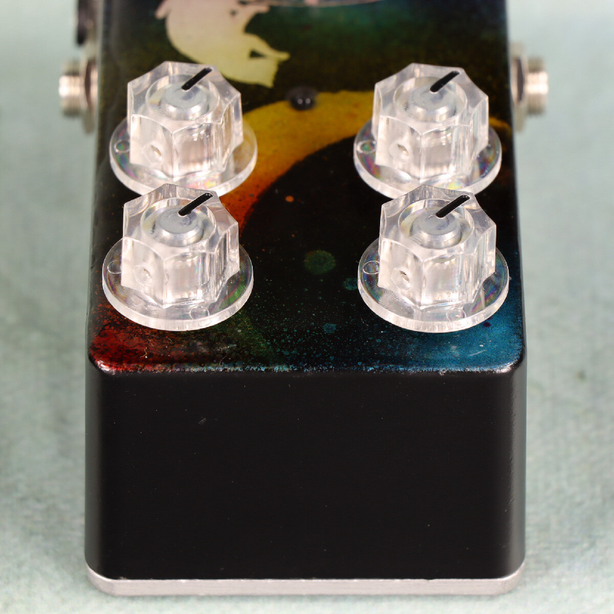 9OVERDRIVE9 ruris Overdrive