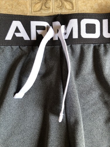 UNDER ARMOUR HEATGEAR LOOSE GIRLS YMD SHORTS - Imagen 3 de 5