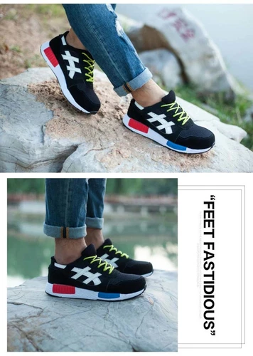 Arbeitsschuhe Leicht Stahlkappe S3 Sicherheitsschuhe Sport Sneaker Herren Damen` - Bild 19 von 26