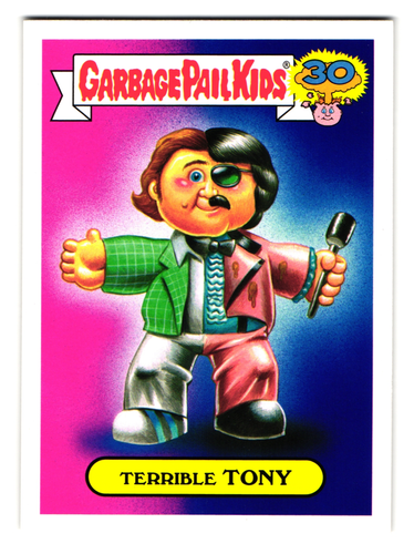 Terrible Tony 2015 Garbage Pail Kids Andy Kaufman Tony Clifton Parody terrible-tony-2015-garbage-pail-kids-andy-kaufman-tony-clifton-parody