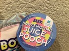 NWT Bark Box "BOOZEHOUND JUICE POUCH" Dog Toy, Medium Size Dog (20-50 lbs.) — photo 5