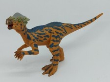 Stygimoloch Pachycephalosaurus Figure Dinosaur Model Toy Collector 6.5" long