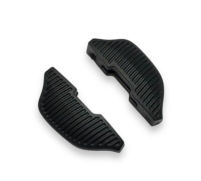 Costa Del Mar 6A8014 Ocean Ridge 400 OCR 400 Black Nose Pads OMNI