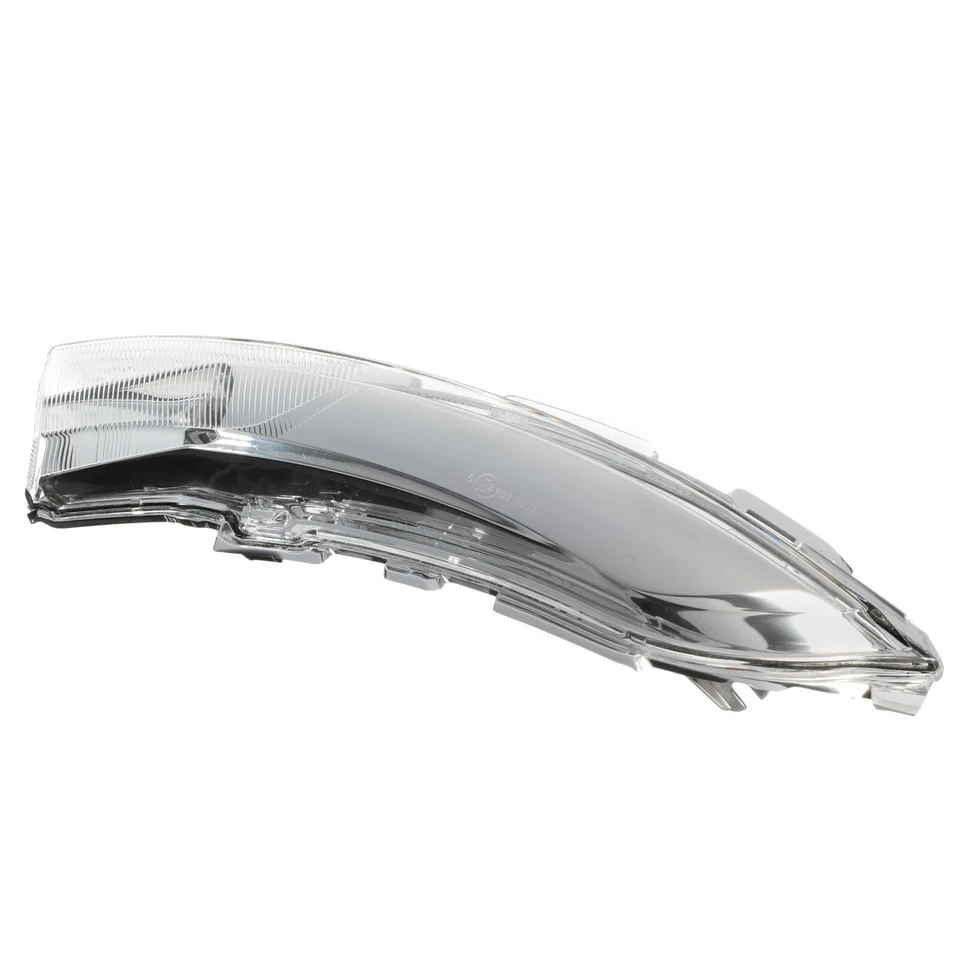 16-23 FIAT 500X INTERMITENTE LUZ DERECHA CONDUCTOR NUEVO GENUINO MOPAR 68360600AA Foto 2 de 4