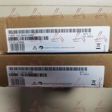 Brand New 1pc STOCK Siemens 6ES7153-2BA02-0XB0  free shipping