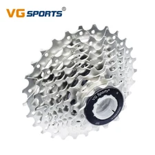 8/9/10/11S Freewheel Bicycle Bike Cassette Sprocket 25/28/32/36 Fit Shimano/SRAM