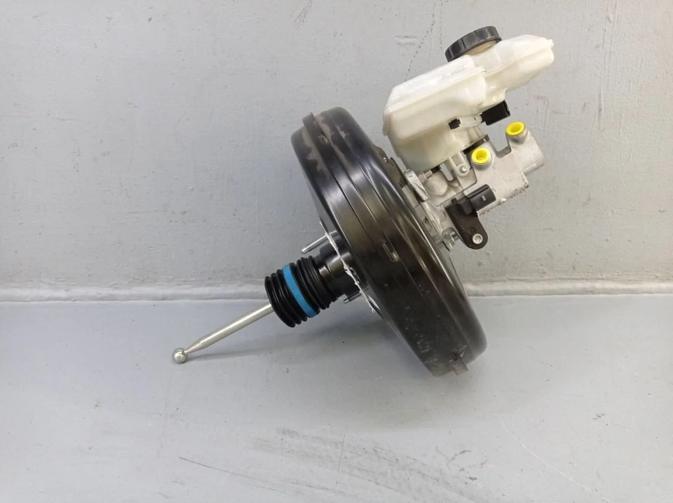 Amplificateur Freinage pour VW Touran (5T1) 2.0 Tdi 5QH614105 - Photo 2/4