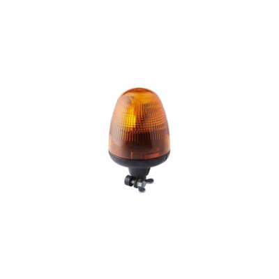 HELLA Rundumkennleuchte 2RL 006 846-011 Rotaflex für AEBI DAF MACK MAN OPEL FAUN